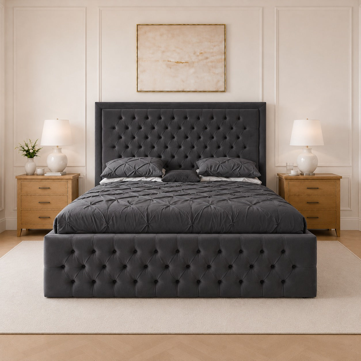 Nova Bed