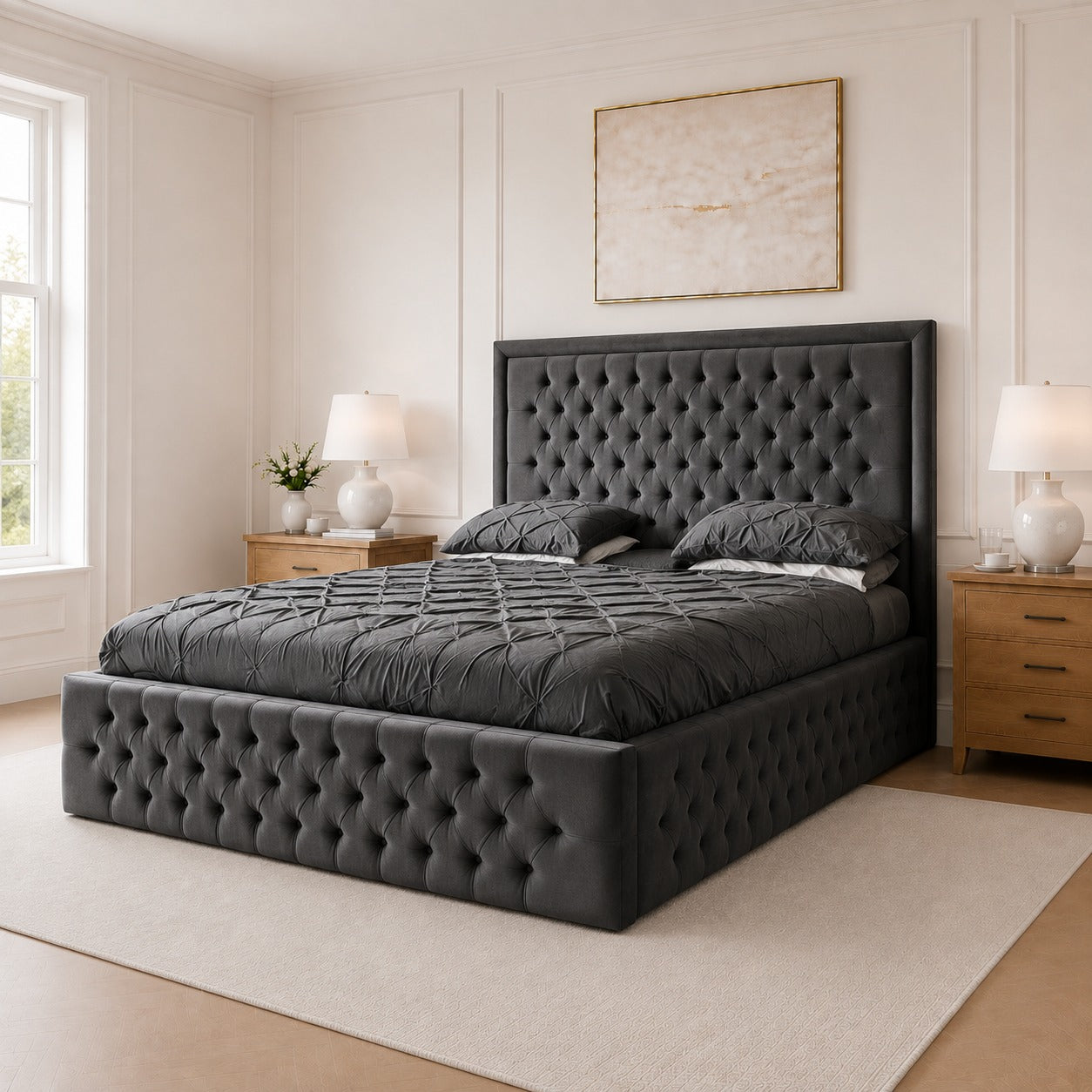 Nova Bed